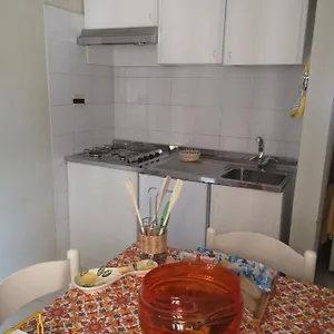  Appartamento La Mia Casetta