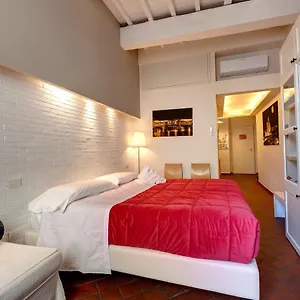Piazza Signoria View Appartement Florence