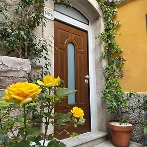  Сasa de vacaciones Casanica-taormina