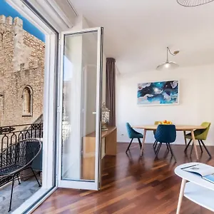  Apartamento Castalia & Duomo