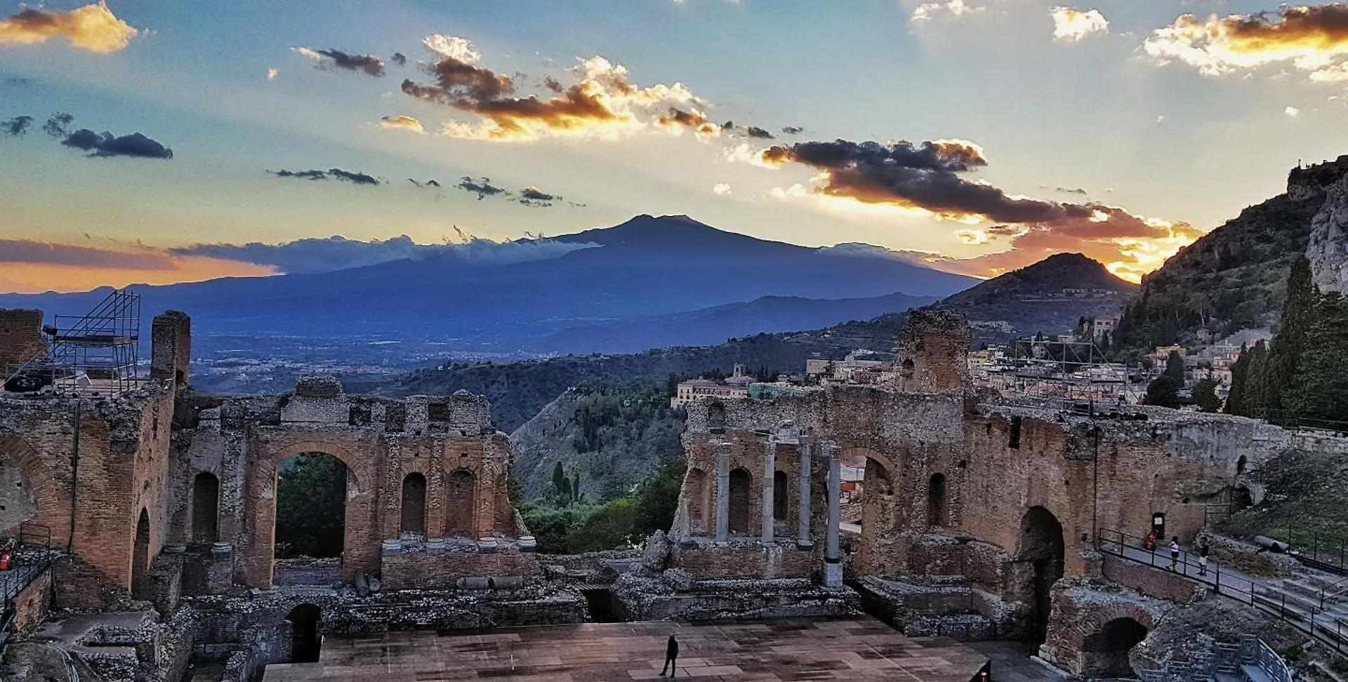 Le Moresche Taura & Mina Taormina 0*,  Italia