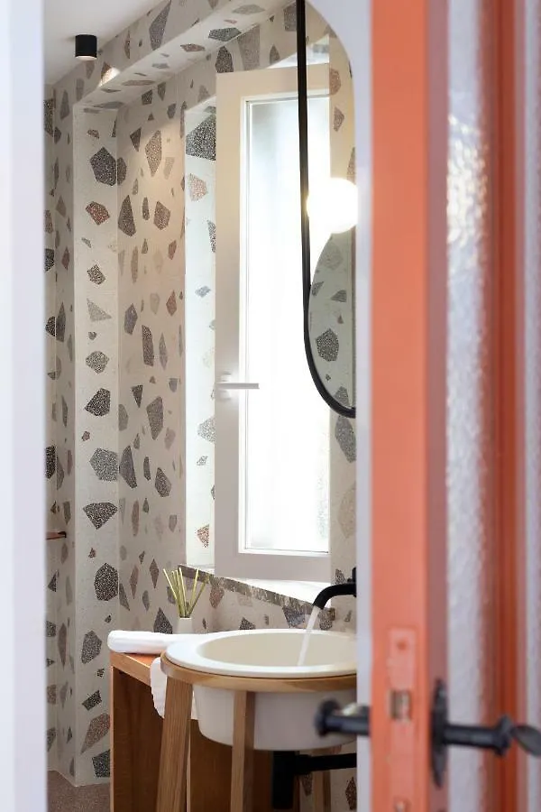 Apartment Le Moresche Taura & Mina Taormina