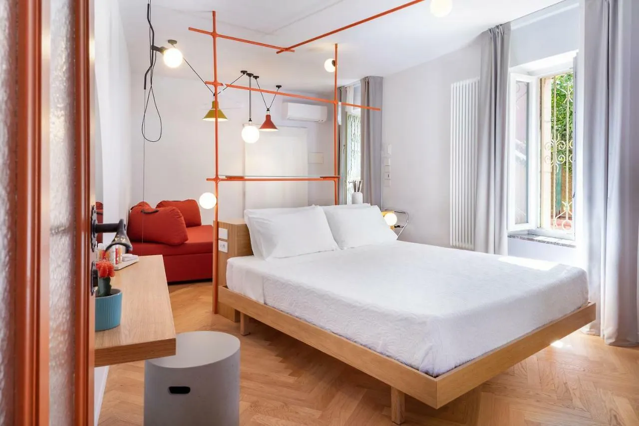 Le Moresche Taura & Mina Taormina Apartamento