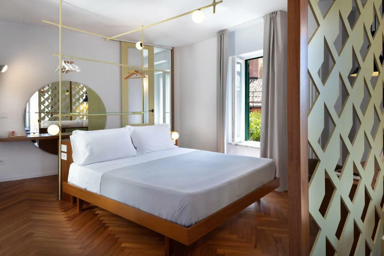 Le Moresche Taura & Mina Taormina Apartment