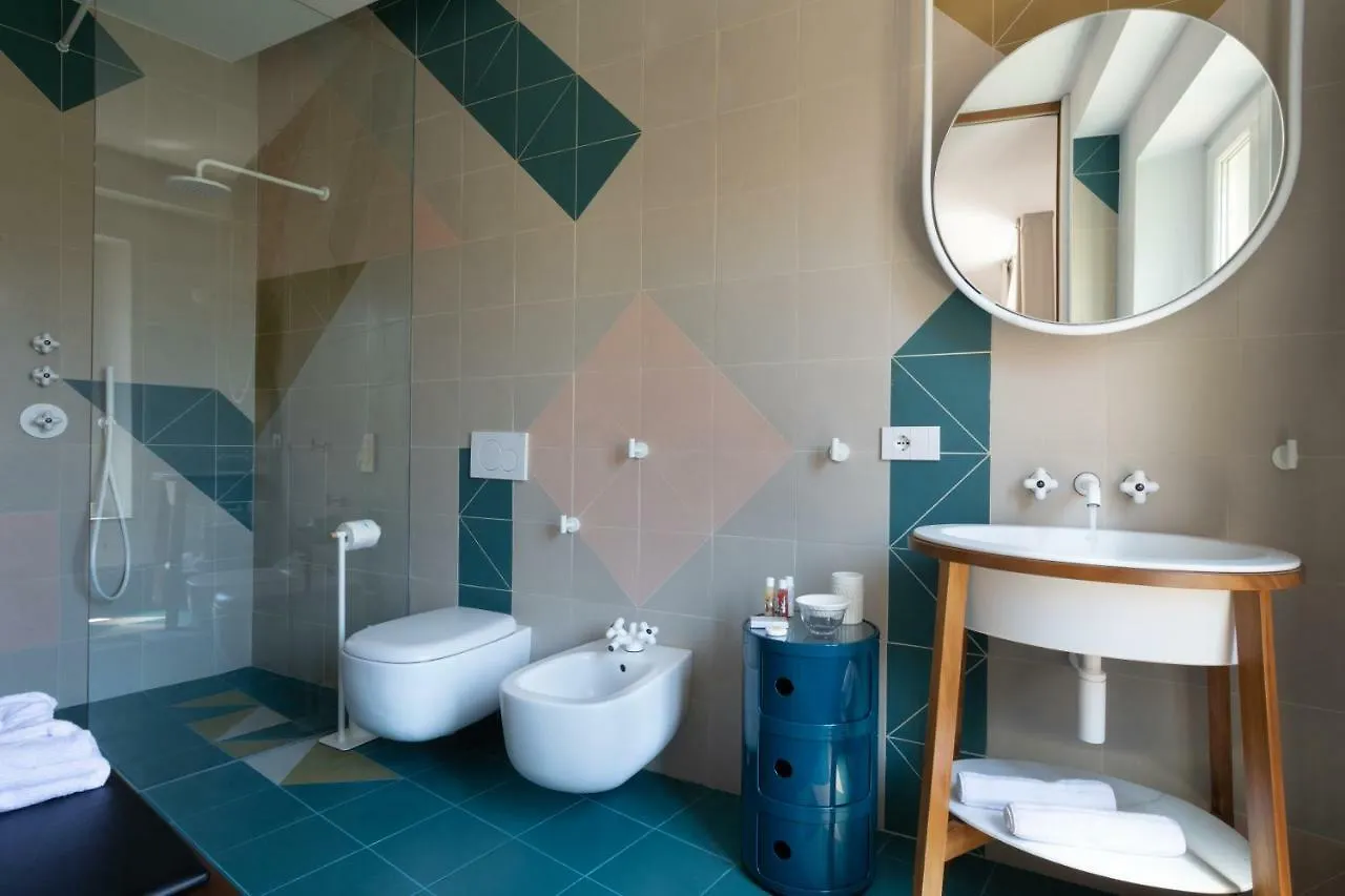 Le Moresche Taura & Mina Taormina Apartamento