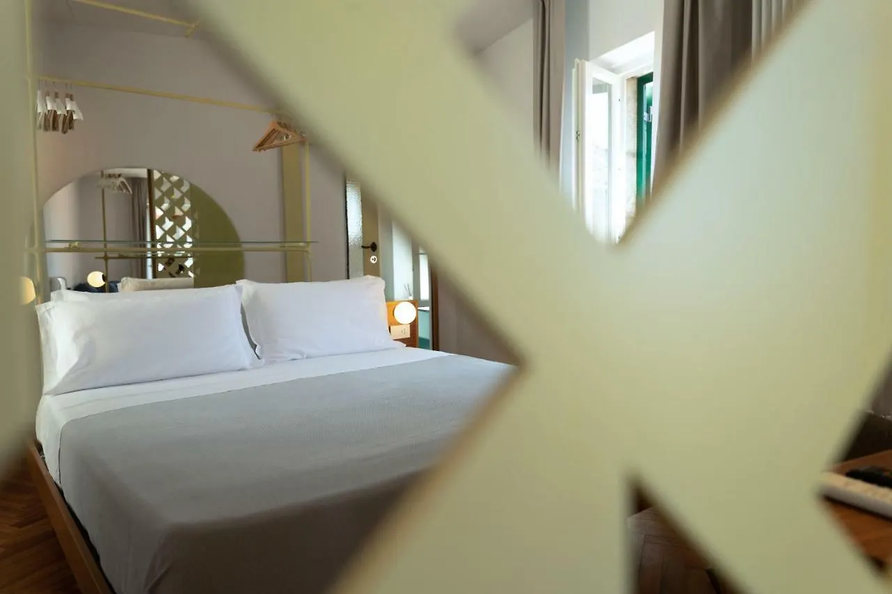 Le Moresche Taura & Mina Taormina Apartamento